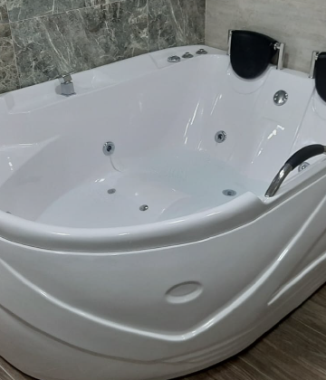 JACUZZIS 2  PERSONAS